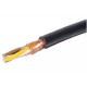 DATA CABLE SHEILDED 4x 0,25mm2 1m