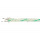 K-TYPE THERMOCOUPLE CABLE 1m