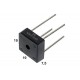 DIODE BRIDGE 10A 1000V