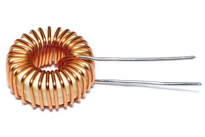 FILTER INDUCTOR 100µH 5A