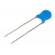 CERAMIC CAPACITOR 1kV 33pF R5