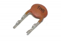 CERAMIC CAPACITOR 400V 1,5nF