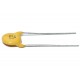 CERAMIC CAPACITOR 2kV 1,2nF R7,5