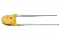 CERAMIC CAPACITOR 2kV 1,5nF