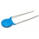 CERAMIC CAPACITOR 4kV 6,8nF R10