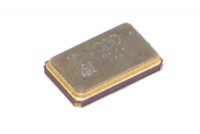 SMD CRYSTAL 25,0MHz (HCX-5SB)