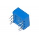 HEX ENCODER ROTARY SWITCH 0..F