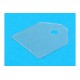 HEAT SINK INSULATOR TO3P