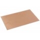 FIBRE GLASS STRIPBOARD 160x100mm