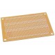 PERTINAX STRIPBOARD MIXED-PAD 46x73mm