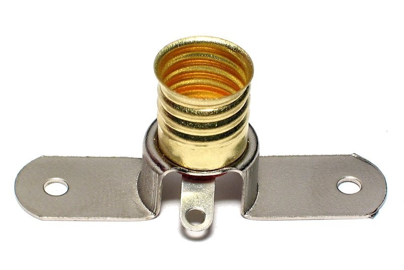 E10 bulb holder discount