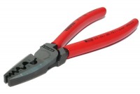 WIRE END FERRULE CRIMPING TOOL 1-16mm2