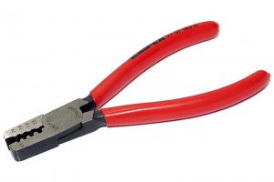 WIRE END FERRULE CRIMPING TOOL 0,5-2,5mm2