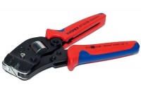 WIRE END FERRULE CRIMPING TOOL 0,08-10mm2