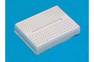 PROTOTYPING BREADBOARD MINI