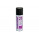 TRANSPARENT SPRAY 200ml