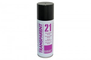 TRANSPARENT SPRAY 200ml