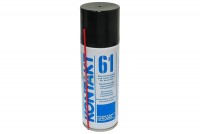 CONTACT CLEANING LUBRICANT SPRAY 200ml