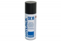 FLUX SK10 FLUKSILAKKA SPRAY 200ml