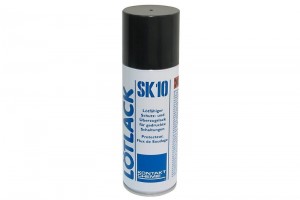 FLUX SK10 FLUKSILAKKA SPRAY 200ml