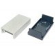 BOPLA GRAY PLASTIC BOX IP40 30x50x65mm