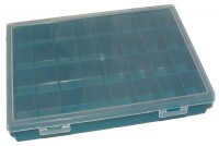 COMPARTMENT BOX LARGE SIZED
