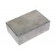 DIE CAST ALUMINUM ENCLOSURE 47x95x145mm