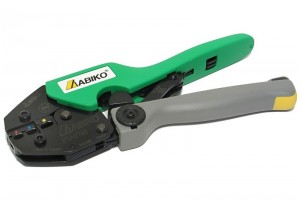 Abiko CRIMPING TOOL 0,75-6,0mm2