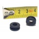 RUBBER CABLE GROMMET 8/6mm