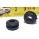 RUBBER CABLE GROMMET 9/6mm