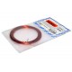 LACQUER INSULATED COPPER WIRE Ø0.1mm 140m