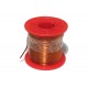 LACQUER INSULATED COPPER WIRE Ø1.0mm 250g ROLL