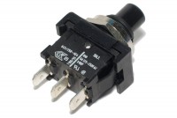 PUSH-BUTTON SWITCH SPDT