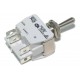 POWER TOGGLE SWITCH DP3T ON/OFF/ON