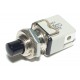 PUSH-BUTTON SWITCH 4A 250VAC BLACK