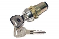 BIG KEYLOCK SWITCH WITH 2 KEYS