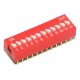 DIP SWITCH 12