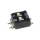 DIP SWITCH 2-POLE SMD