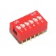 DIP SWITCH 6