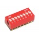 DIP SWITCH 8