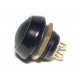 PUSH-BUTTON SWITCH IP67 0,4A 32VAC BLACK