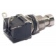 LOCKABLE FOOT SWITCH SPDT