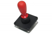 ISO 4-ASENTOINEN JOYSTICK