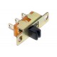 SLIDE SWITCH SPDT