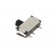 SLIDE SWITCH SPDT SMD