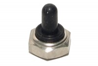 SMALL TOGGLE SWITCH RUBBER MM-THREAD