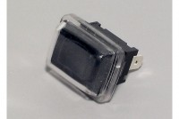 ROCKER SWITCH COVER FOR 13x19mm