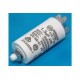 MOTOR RUN CAPACITOR 1,5µF