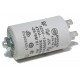 MOTOR RUN CAPACITOR 10µF