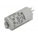 MOTOR RUN CAPACITOR 14µF